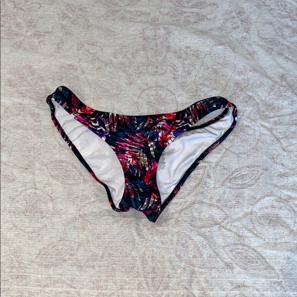 Victoria’s Secret PINK Bathing Suit Bottoms - Picture 1 of 2